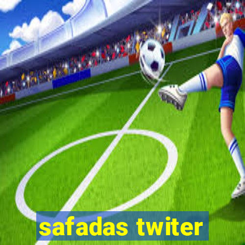 safadas twiter